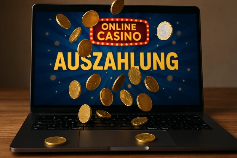 Casino Ohne OASIS Schnelle Auszahlung - Testsieger
