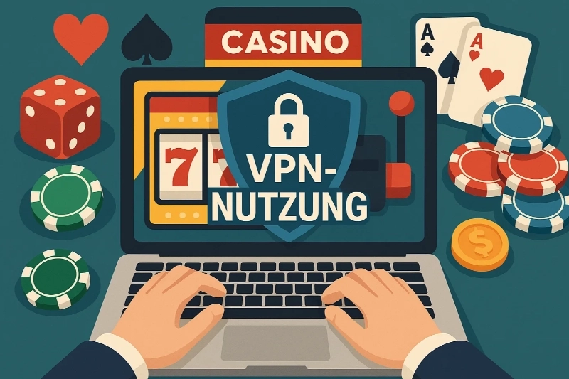 VPN-Nutzung & Ohne OASIS Spielen: Geht das?